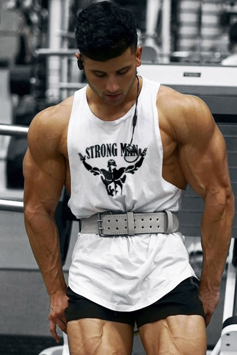 Casual fashion vest