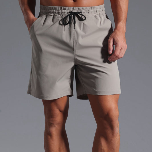 Fashion Personality Men's Loose Short-length Pants Shorts