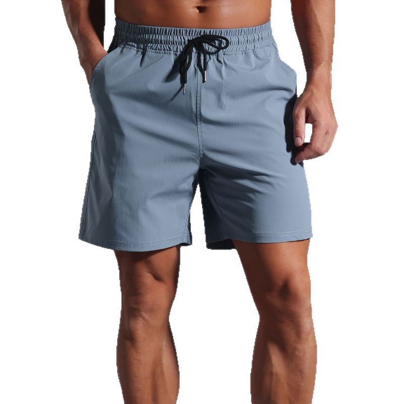 Fashion Personality Men's Loose Short-length Pants Shorts